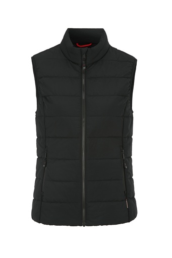 FINLEY LADY VEST – BLACK