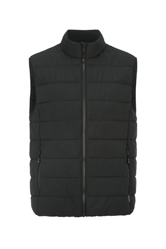 Bezrękawnik Finley 131552 - Black