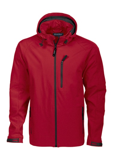 GRIZZLY TULSA – RED