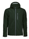 GRIZZLY TULSA – DARK GREEN