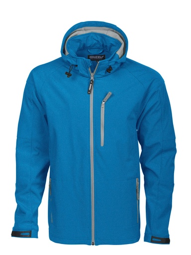 GRIZZLY TULSA – BLUE