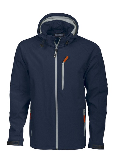GRIZZLY TULSA – NAVY