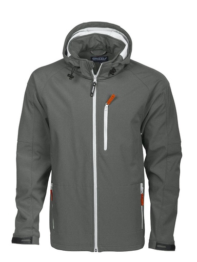 GRIZZLY TULSA – GREY