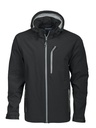 GRIZZLY TULSA – BLACK