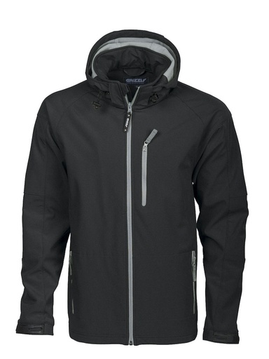 GRIZZLY TULSA – BLACK
