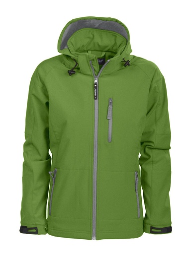 GRIZZLY TULSA LADY – GREEN