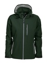 GRIZZLY TULSA LADY – DARK GREEN
