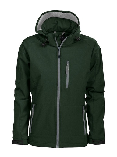 GRIZZLY TULSA LADY – DARK GREEN