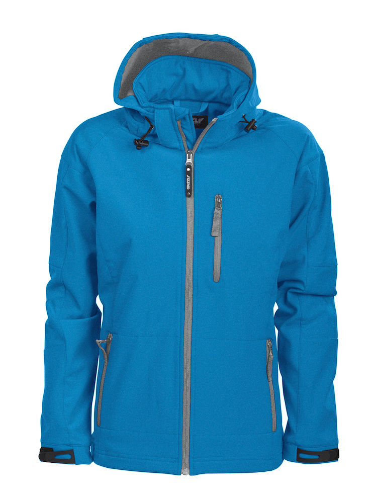 GRIZZLY TULSA LADY – BLUE
