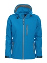 GRIZZLY TULSA LADY – BLUE