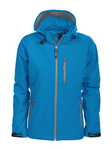 GRIZZLY TULSA LADY – BLUE