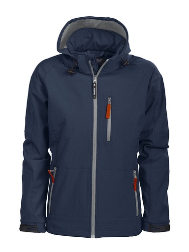 GRIZZLY TULSA LADY – NAVY