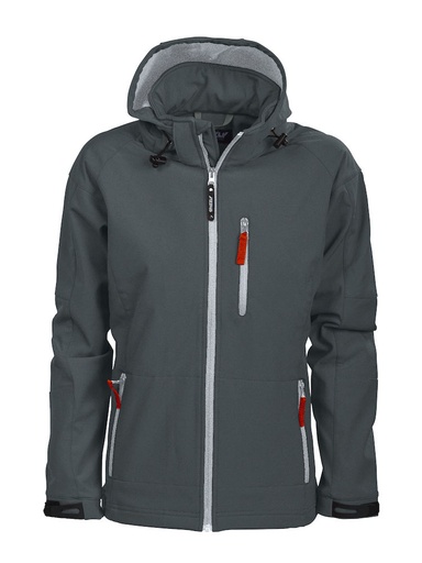 GRIZZLY TULSA LADY – GREY