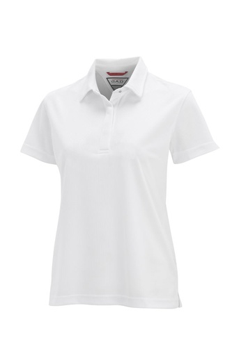HILLSTONE LADY – WHITE