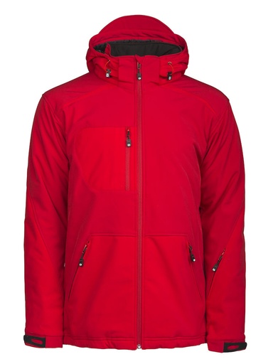 MOUNT WALL – RED