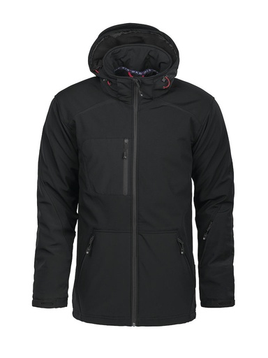 MOUNT WALL – BLACK