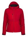 MOUNT WALL LADY – RED