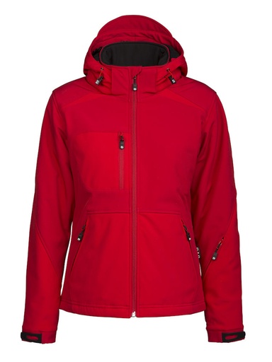 MOUNT WALL LADY – RED