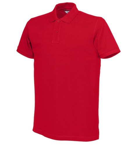 PARKES – RED