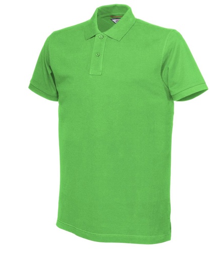 PARKES – LIGHT GREEN