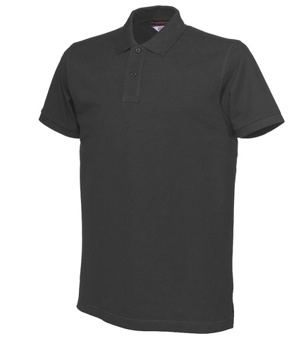 PARKES – BLACK
