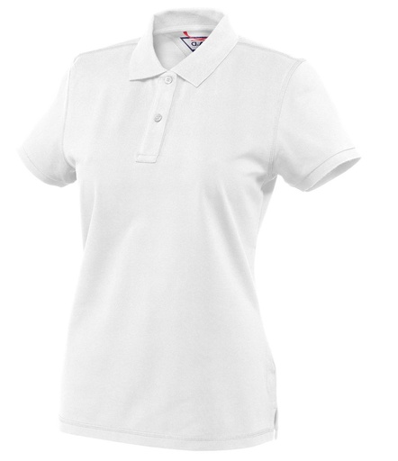 PARKES LADY – WHITE