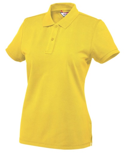PARKES LADY – YELLOW