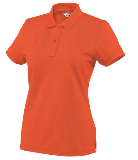PARKES LADY – LIGHT ORANGE