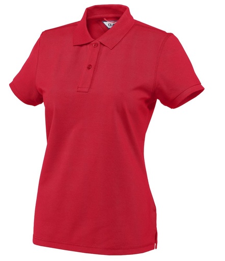 PARKES LADY – RED