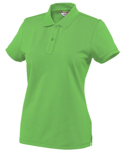 PARKES LADY – LIGHT GREEN