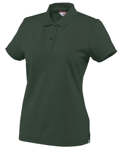 PARKES LADY – DARK GREEN