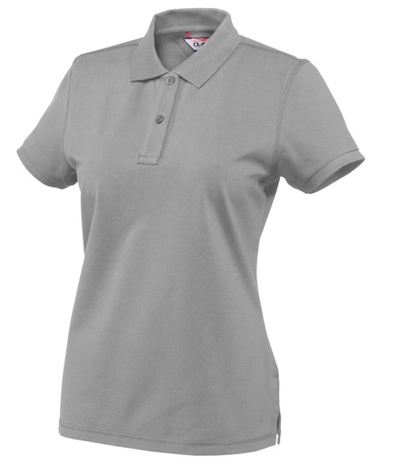 PARKES LADY – DARK GREY MELANGE