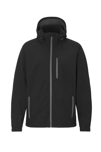 Softshell Tulsa Ext. 131562 - Black