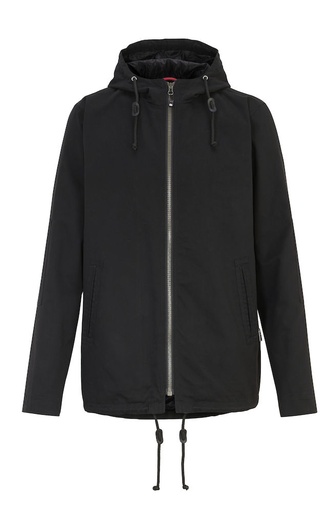 WARWICK – BLACK