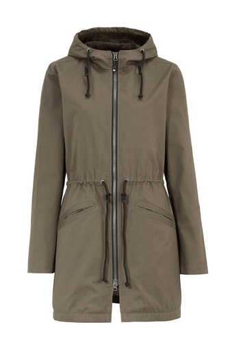 WARWICK LADY – DARK OLIVE