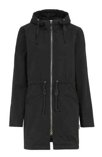 WARWICK LADY – BLACK