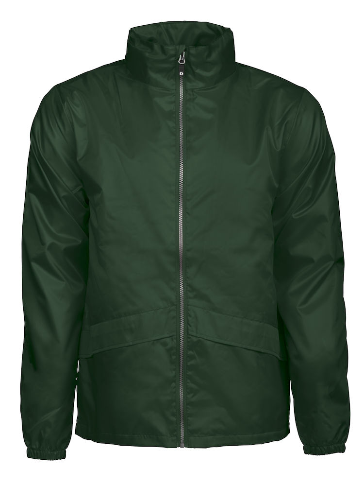 WINTON UNISEX – DARK GREEN