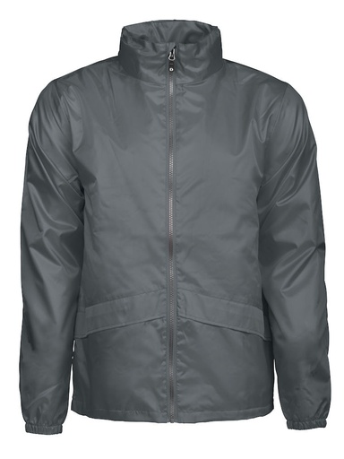 WINTON UNISEX – GREY