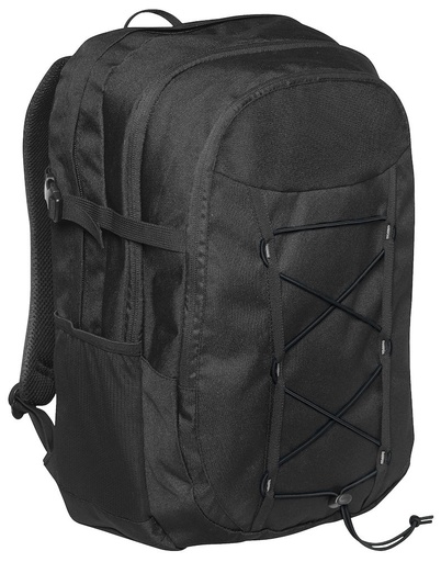 COMPUTER BACKPACK 158823 – BLACK