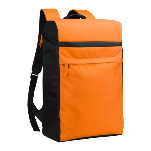 COOLER BACKPACK – ORANGE