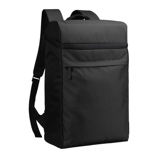 COOLER BACKPACK – BLACK