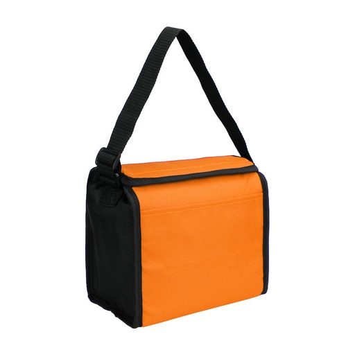 COOLER BAG – ORANGE