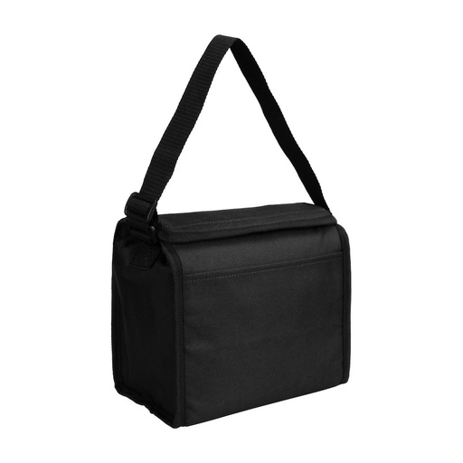 COOLER BAG – BLACK
