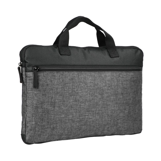MELANGE COMPUTER CASE – GREY MELANGE