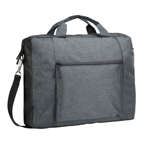 PRESTIGE BRIEFCASE – GRAPHIE MELANGE