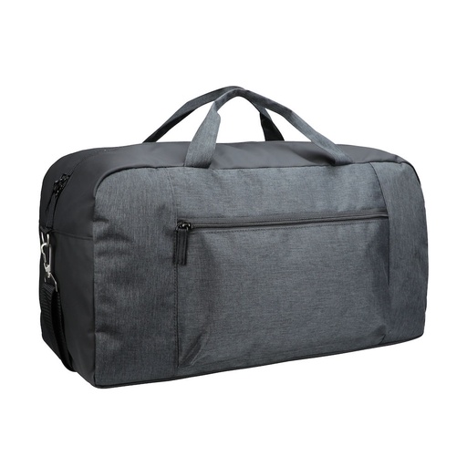PRESTIGE DUFFLEBAG – GRAPHIE MELANGE