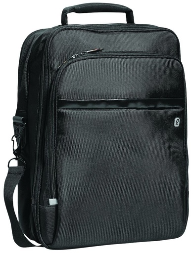 PRO LINE COMPUTER BACKPACK – BLACK/GREY