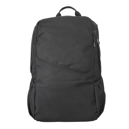 PURE LINE BACKPACK – BLACK