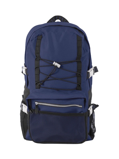 SILVERLINE BACKPACK – NAVY