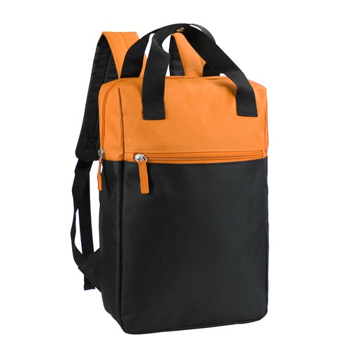 SKY DAYPACK – ORANGE